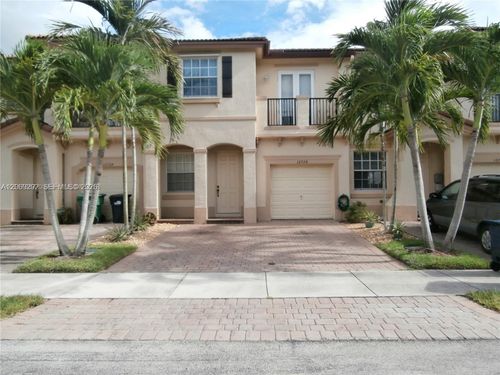 12728 Sw 133rd St, Miami, FL, 33186-6593 | Card Image
