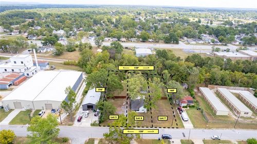 1203 S 3rd St, Rogers, AR, 72756-5411 | Card Image