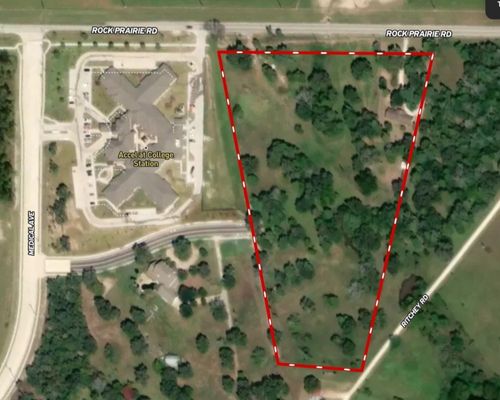 3906 Rock Prairie Rd, College Station, TX, 77845-5953 | Card Image