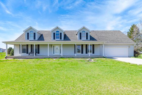 69500 Christiana Lake Road, Ontwa Township, MI, 49112 | Card Image