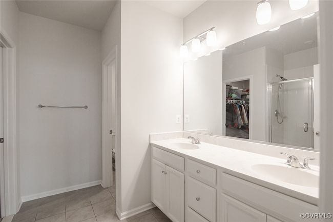 A - 8129 Wistar Creek Mews, Condo with 2 bedrooms, 3 bathrooms and null parking in Henrico VA | Image 28