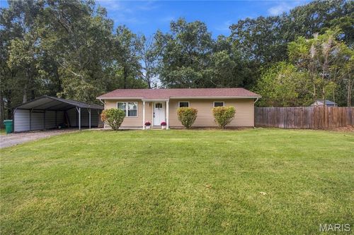 7931 White Oak Dr, Dittmer, MO, 63023-1613 | Card Image