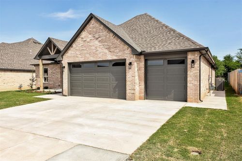 11613 Sw 55th Street, Mustang, OK, 73064 | Card Image