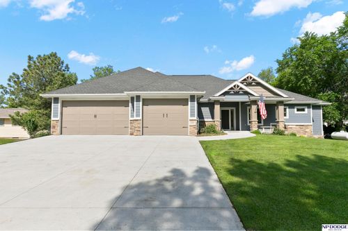 3984 Lakeview Dr, Cedar Creek, NE, 68016-2427 | Card Image