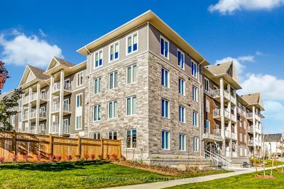 119 - 290 Liberty St N, Condo with 2 bedrooms, 2 bathrooms and 2 parking in Bowmanville ON | Image 1