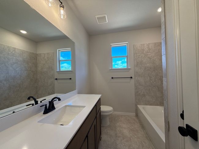 501 Ashlow Ct, House other with 4 bedrooms, 2 bathrooms and null parking in Springtown TX | Image 20