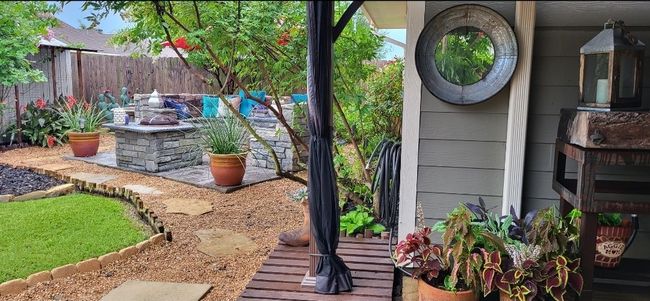 15461 Baker Meadow Loop, House other with 3 bedrooms, 2 bathrooms and null parking in College Station TX | Image 25