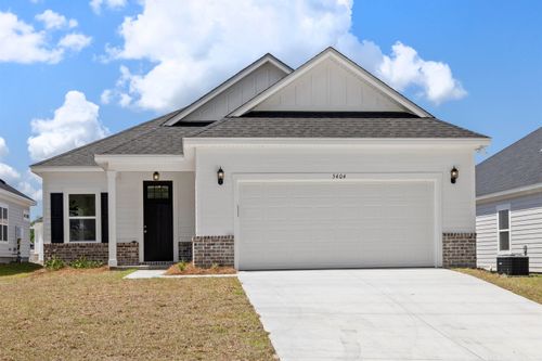 5736 Pinebarren Rd, TALLAHASSEE, FL, 32303-8982 | Card Image