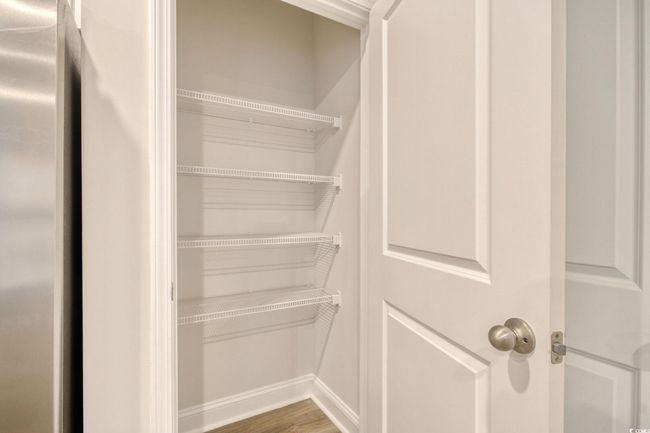 View of closet | Image 15