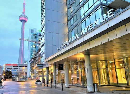 315-4K Spadina Ave., Toronto, ON, M5V3Y9 | Card Image