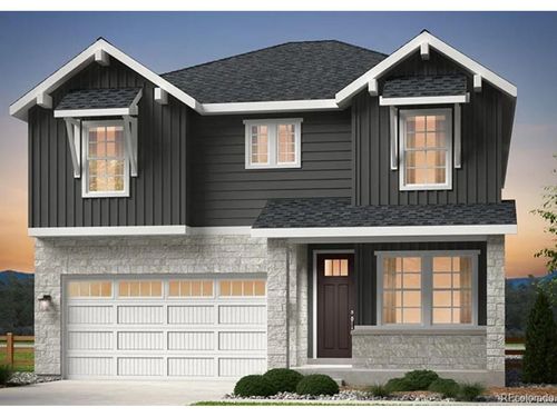 3340 N Denali St, Aurora, CO, 80019 | Card Image