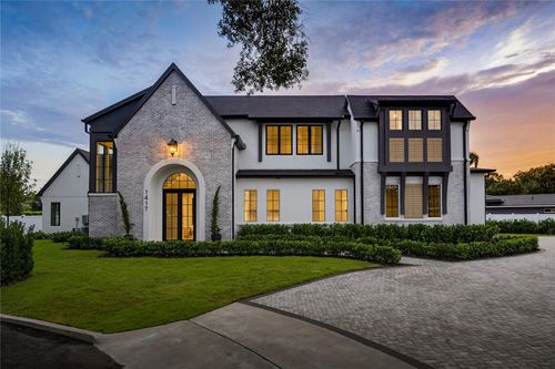 1417 Williams Dr, WINTER PARK, FL, 32789-1462 | Card Image