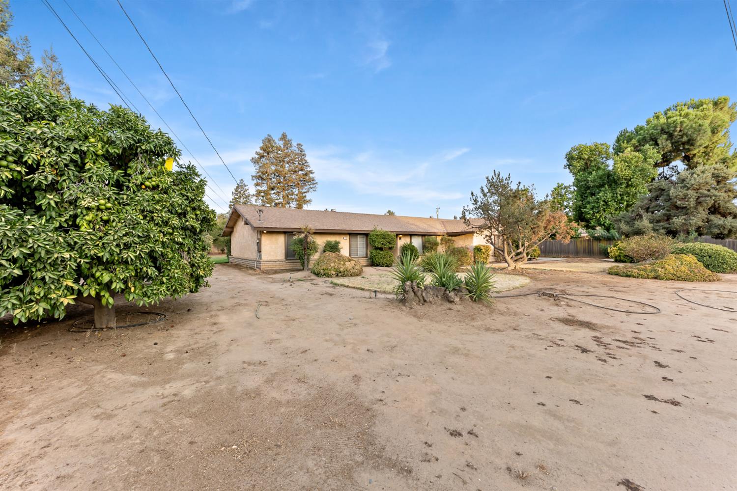 Residential in Madera 3