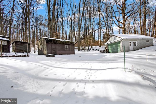94 Pennypacker Rd, House other with 2 bedrooms, 2 bathrooms and null parking in MOHNTON PA | Image 25