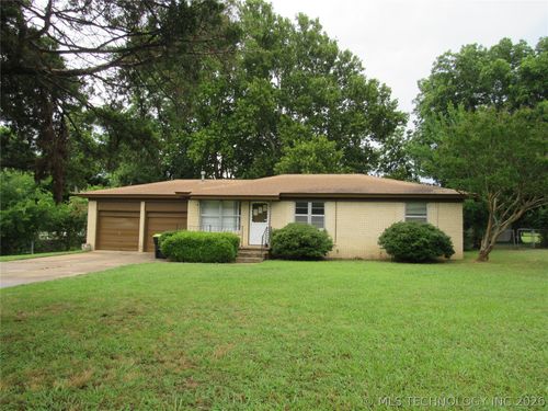 430 Mayfair Way, Ada, OK, 74820-4630 | Card Image