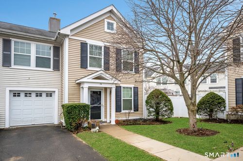 54-54 Young Dixon Way, Stamford, CT, 06902-6416 | Card Image