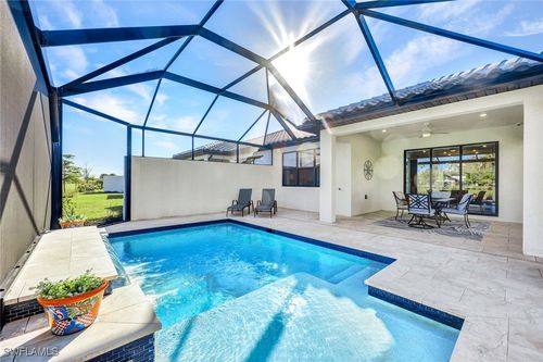 17357 Corsini Dr, FORT MYERS, FL, 33913-9804 | Card Image