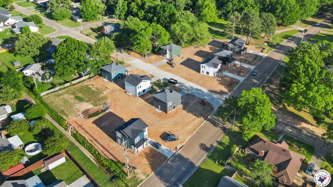 3106 Bethany Ln, House other with 3 bedrooms, 2 bathrooms and null parking in Texarkana TX | Image 17
