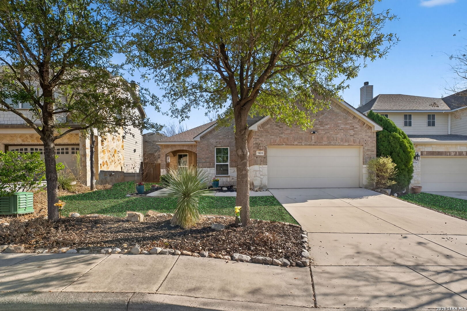 Residential in San Antonio 3