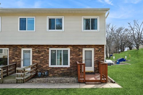 61-268 Holiday Cir, West Des Moines, IA, 50265-8207 | Card Image