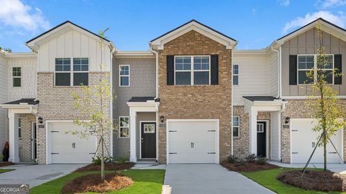 2239 Windward Dr, Stone Mountain, GA, 30088-3491 | Card Image
