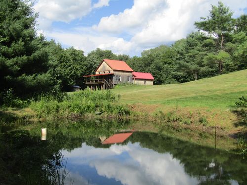 903 Witchcat Road, Bakersfield, VT, 05441 | Card Image