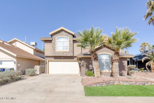 2013 Shadow Ridge Dr, El Paso, TX, 79938-4623 | Card Image