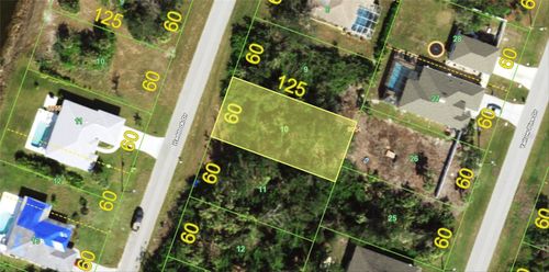 127 Haddock Dr, ROTONDA WEST, FL, 33947-2806 | Card Image