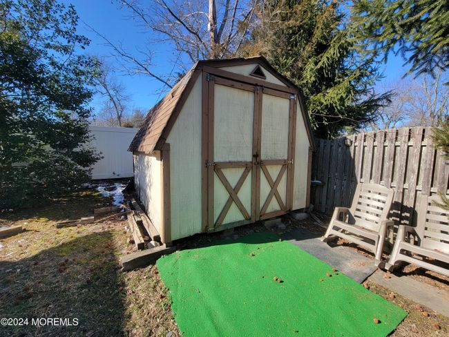 713 Corlies Ave, House other with 3 bedrooms, 2 bathrooms and null parking in West Allenhurst NJ | Image 41