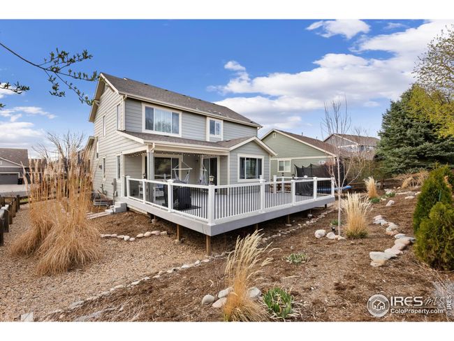 16848 Weber Way, House other with 4 bedrooms, 4 bathrooms and null parking in Mead CO | Image 23