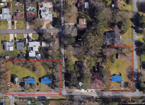 1717 Lindsey Rd, Jacksonville, FL, 32221-6752 | Card Image