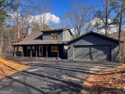 521 Northwind, Sautee Nacoochee, GA, 30571-2067 | Card Image