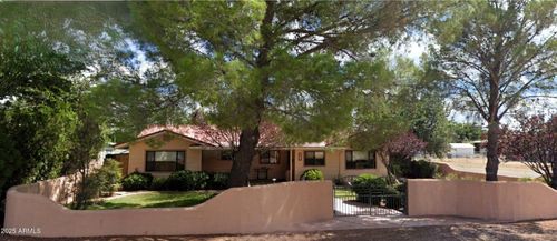 301 N Bowie Ave, Willcox, AZ, 85643-1512 | Card Image