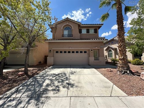 10191 Splendor Ridge Ave, Las Vegas, NV, 89135-2317 | Card Image