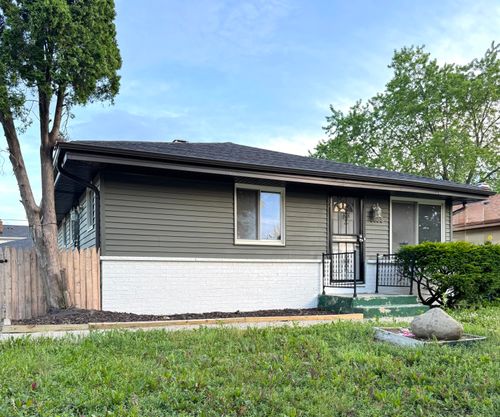 6655 W Brentwood Ave, Milwaukee, WI, 53223-5721 | Card Image
