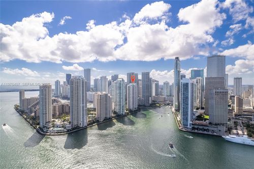 901-901 Brickell Key Blvd, Miami, FL, 33131-3734 | Card Image