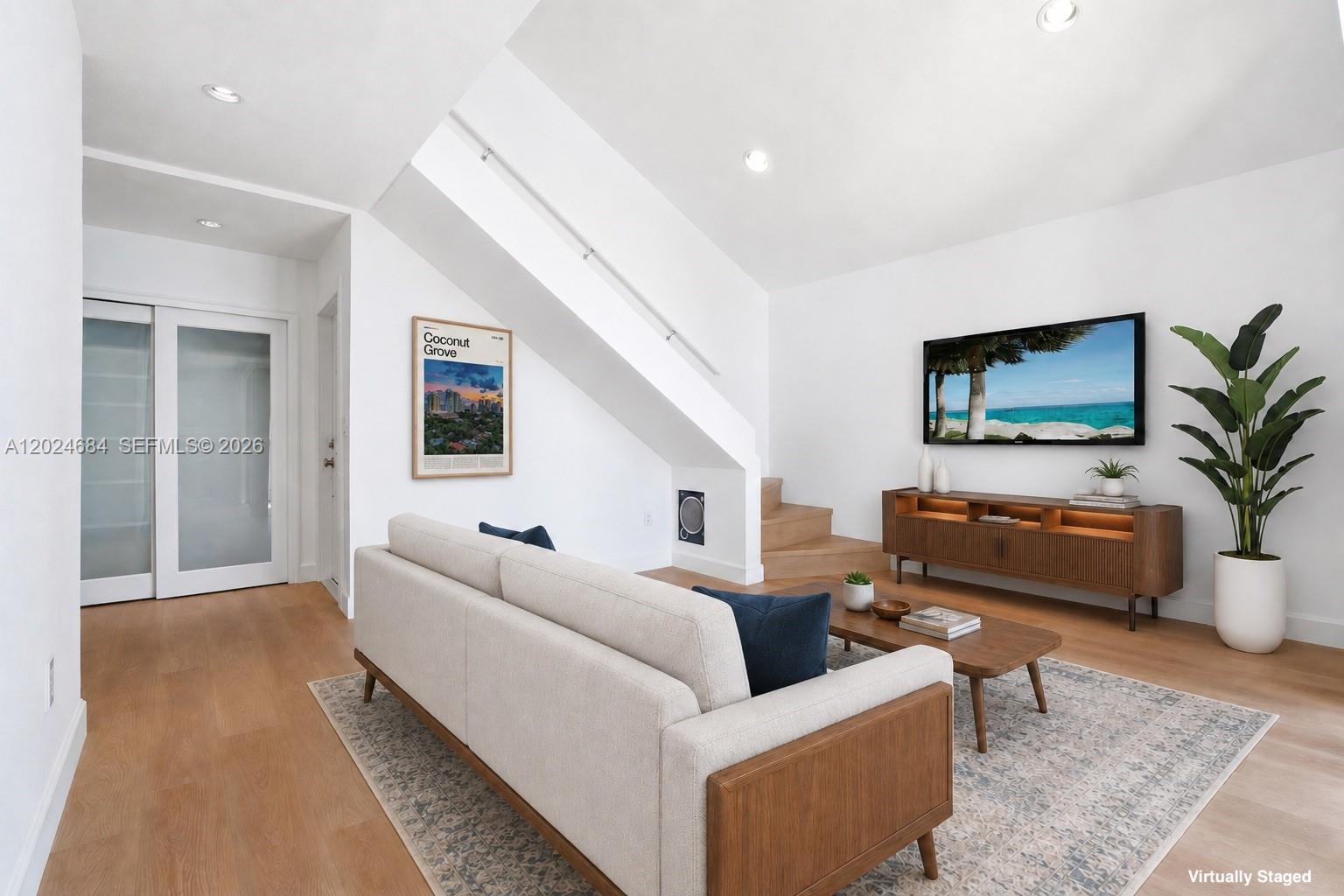 Residential in Miami 3