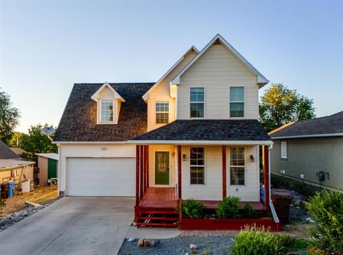 2031 Cherry St, Montrose, CO, 81401-4156 | Card Image