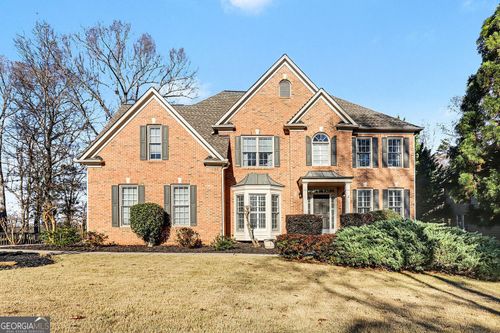 3535 Sentry View Trce, Suwanee, GA, 30024-7490 | Card Image