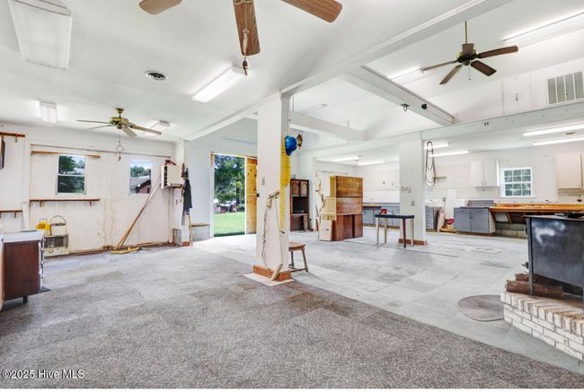 9222 Midway Rd, House other with 4 bedrooms, 4 bathrooms and 1 parking in Bailey NC | Image 30