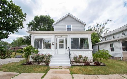 124 Conlogue Ave, Kendallville, IN, 46755-1602 | Card Image
