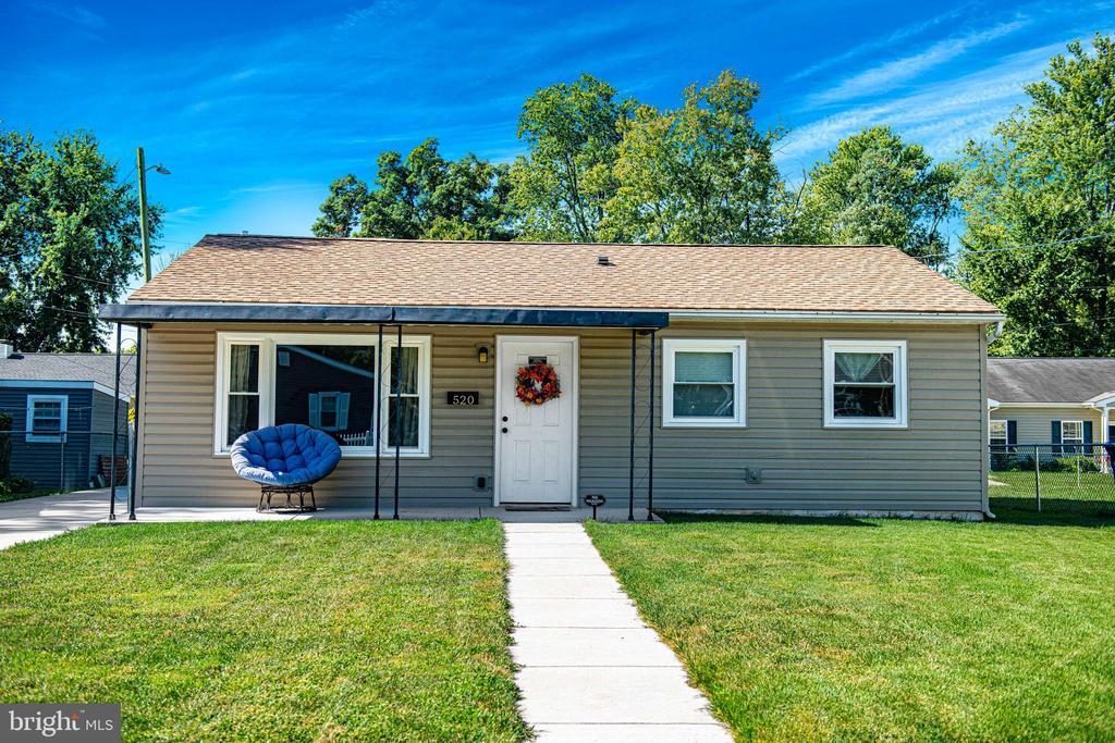 Bonnie Dr, Aberdeen, MD 21001