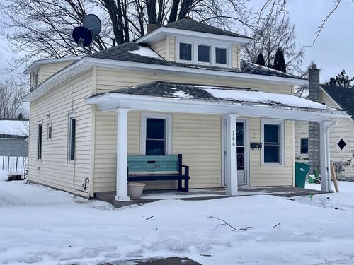 366 S Argyle Ave, Phillips, WI, 54555-1306 | Card Image