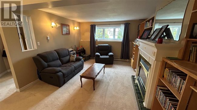 6 Shave Pl, House other with 3 bedrooms, 2 bathrooms and null parking in Stephenville NL | Image 17