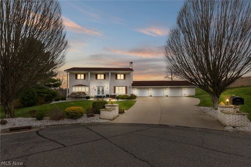 504 Greenbrier Court, Steubenville, OH, 43953 | Card Image