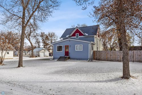 310 7th Avenue, Milnor, ND, 58060 | Card Image