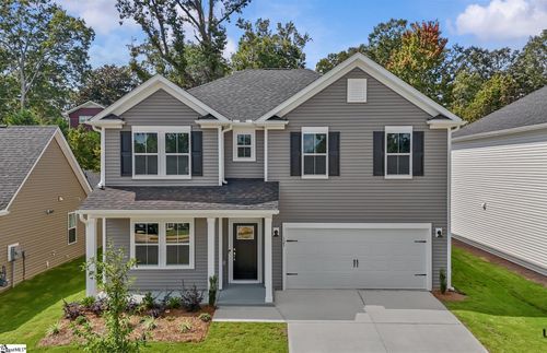 lot-15-123 Indigo Cir, Easley, SC, 29642-3069 | Card Image