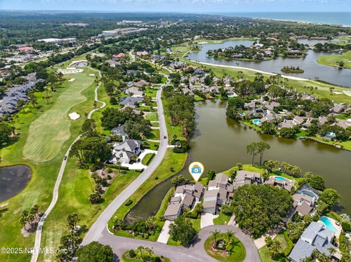 1 Lake Julia Dr S, PONTE VEDRA BEACH, FL, 32082-3518 | Card Image