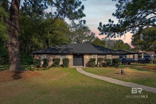3016 Colburn Dr, Mobile, AL, 36606-4156 | Card Image