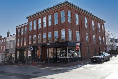 4-39 State St, Newburyport, MA, 01950-6609 | Card Image